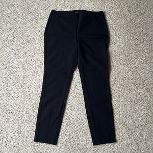 White House Black Market Skinny Ankle Pant